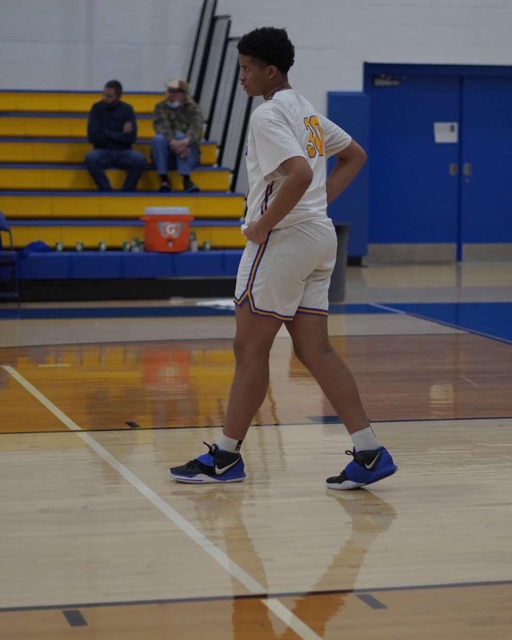 Jordan Lucas-johnson