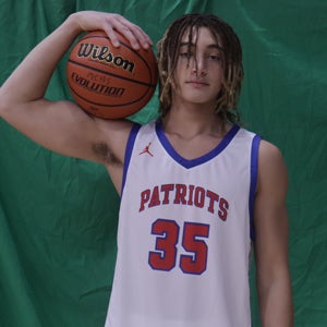 Ian Higgerson mugshot