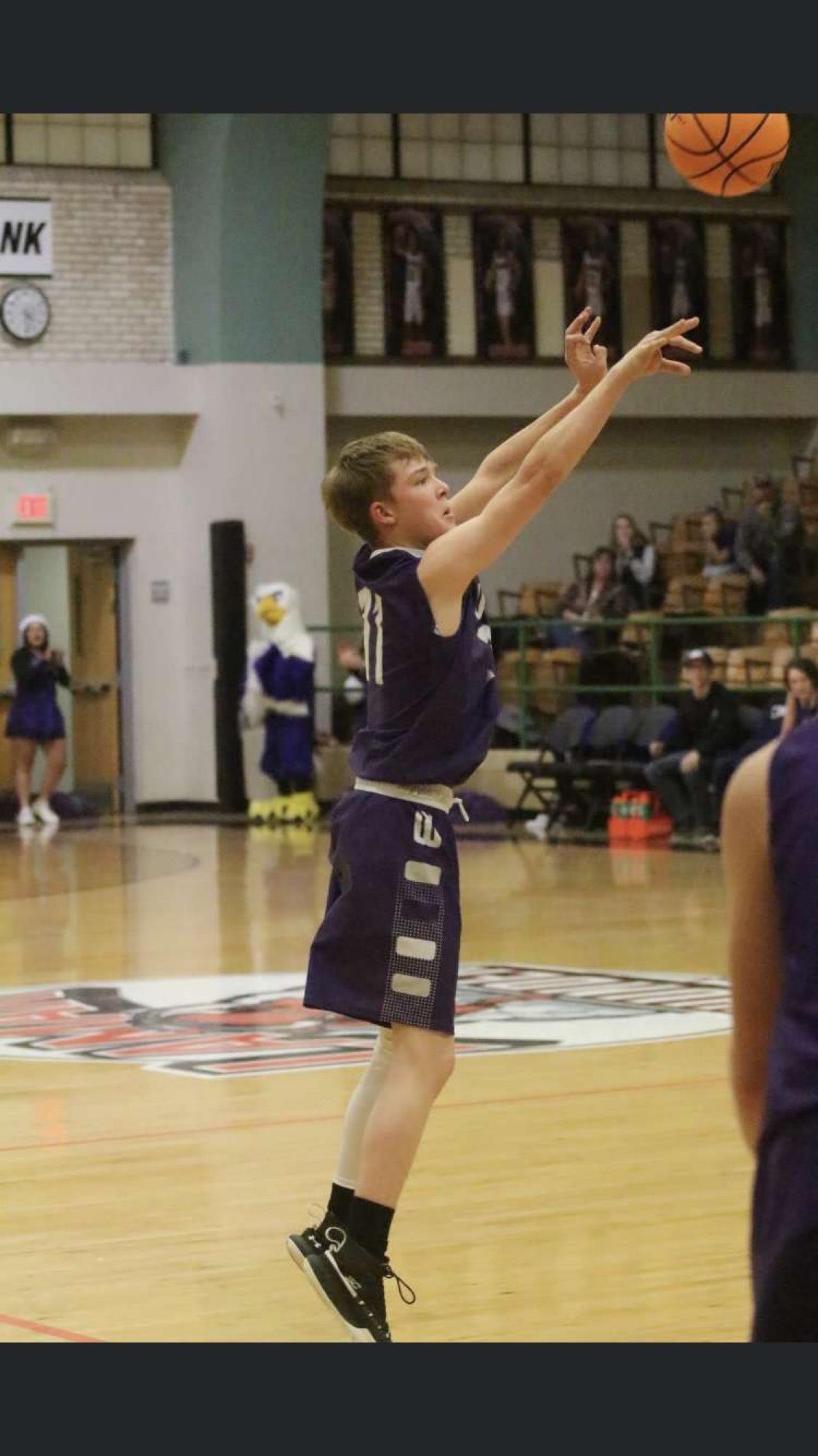 Gavin  McCall mugshot