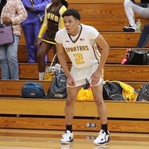 Amari Jenkins