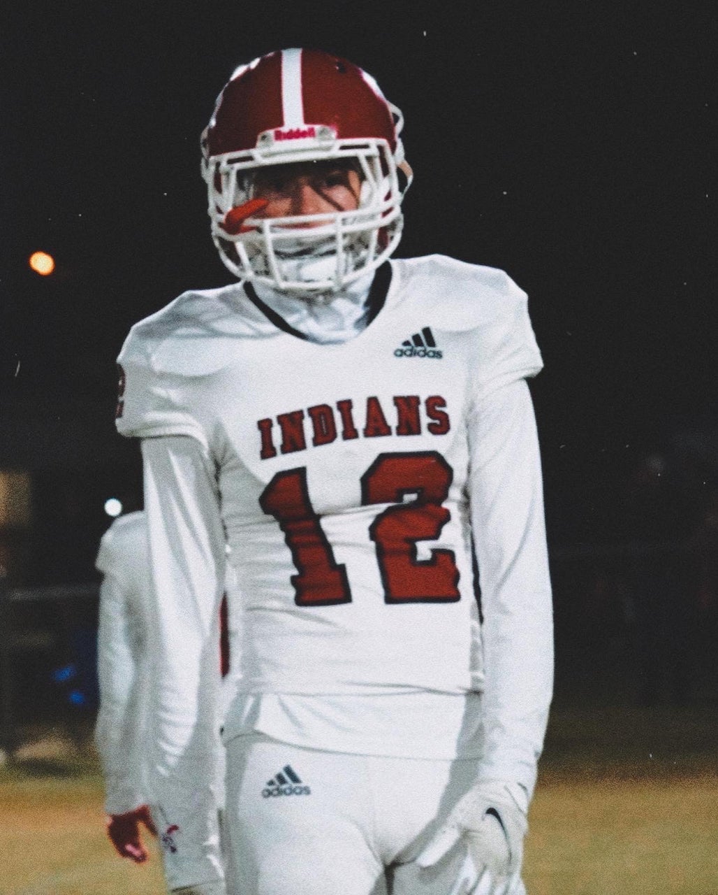 Tilden Riley