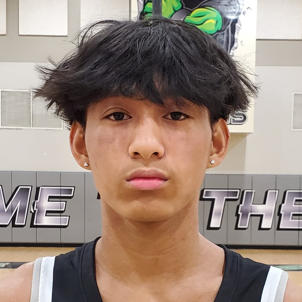 Luke Mendoza