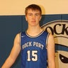Aidan Burke mugshot