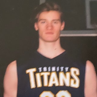 Aden Nichols mugshot
