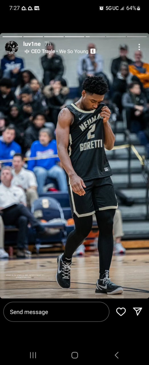 Robert Wright iii