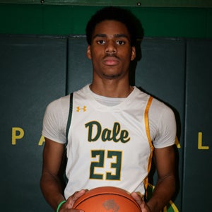 Tavonte Martin