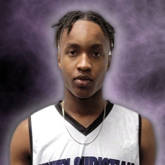 Kenyun Mazique mugshot