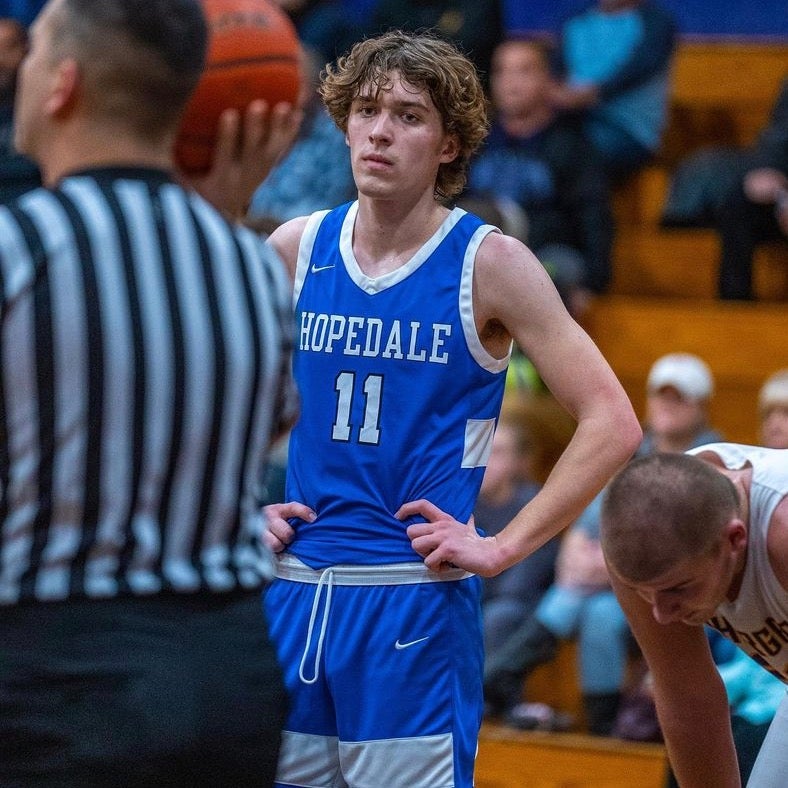 David Manning mugshot