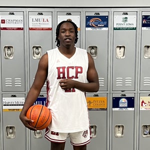 Deandre Henley mugshot