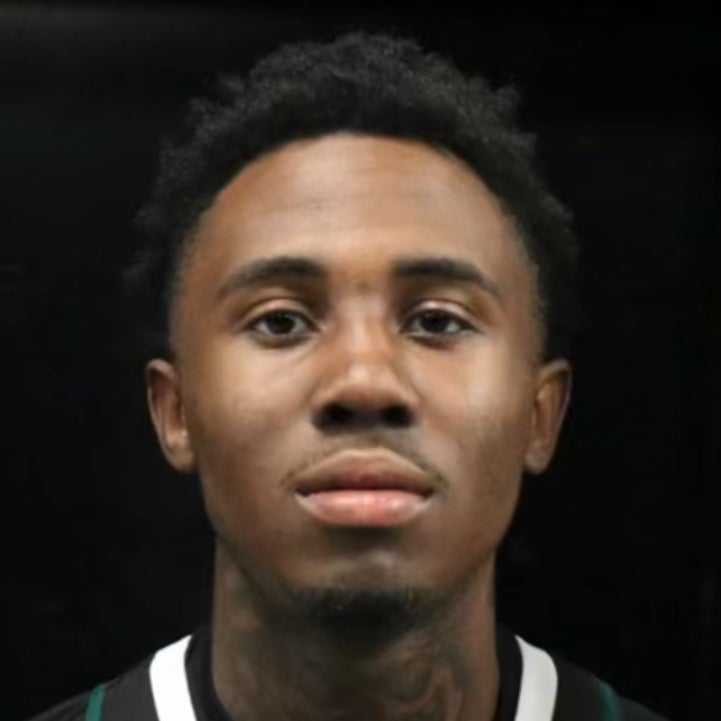 Larry Pounds mugshot