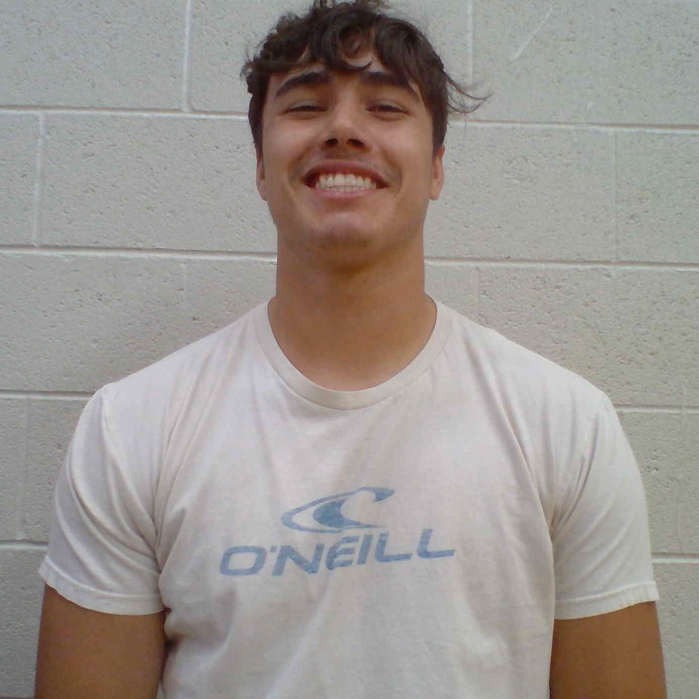 Connor Lopez mugshot