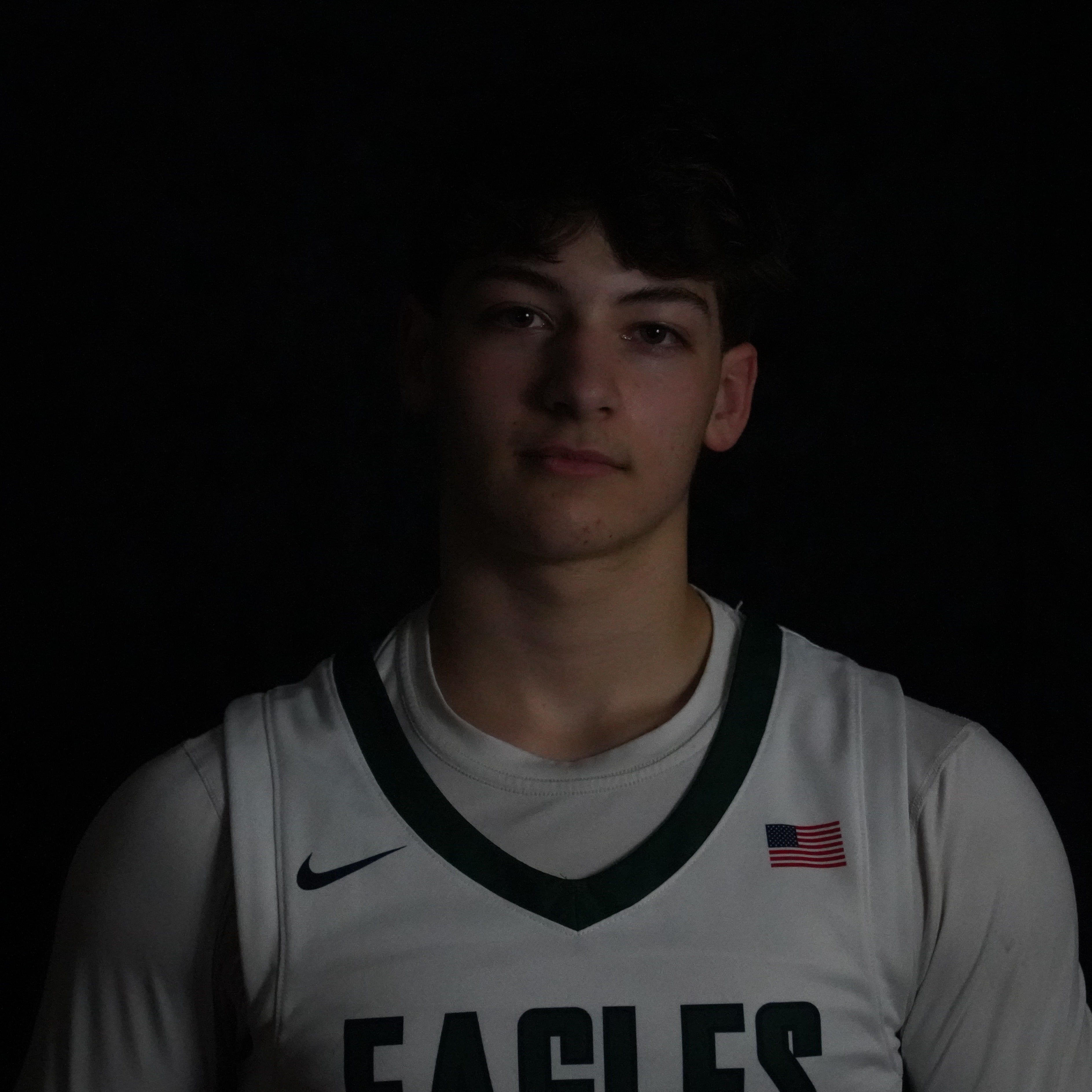 Sam Carson mugshot