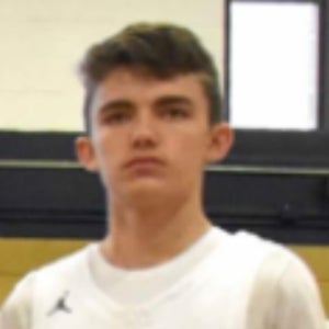 Dylan Boyd mugshot