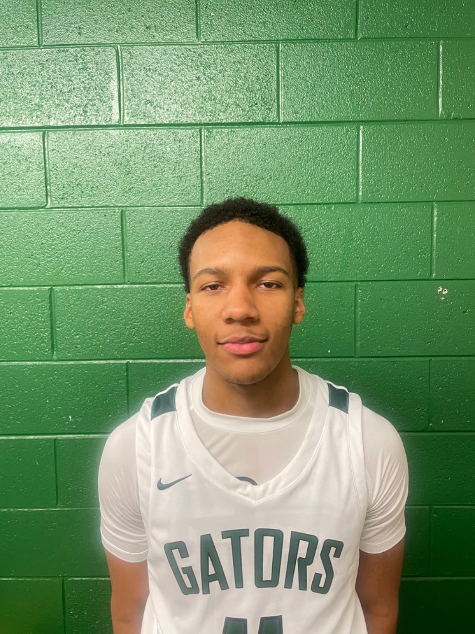 Xzavier Parker-Brooks