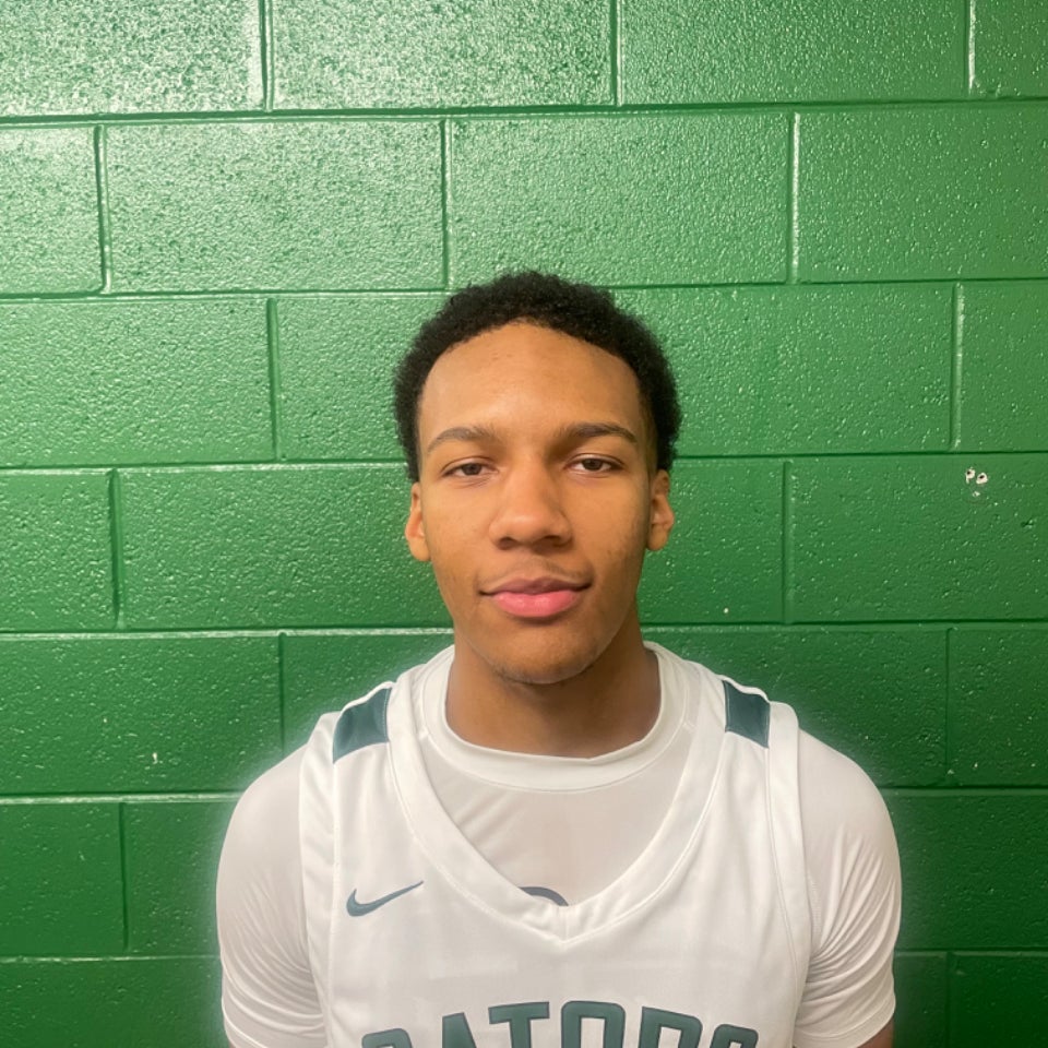 Xzavier Parker-Brooks