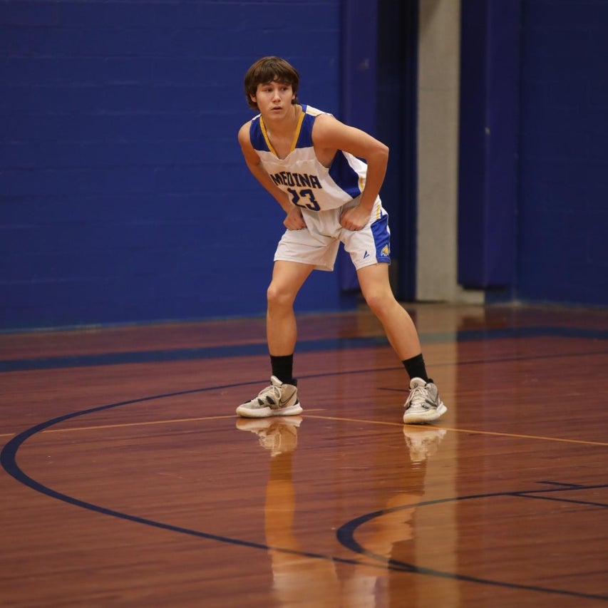 Rylan Mills