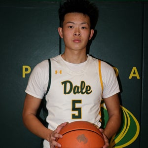 Jonathan Zhang