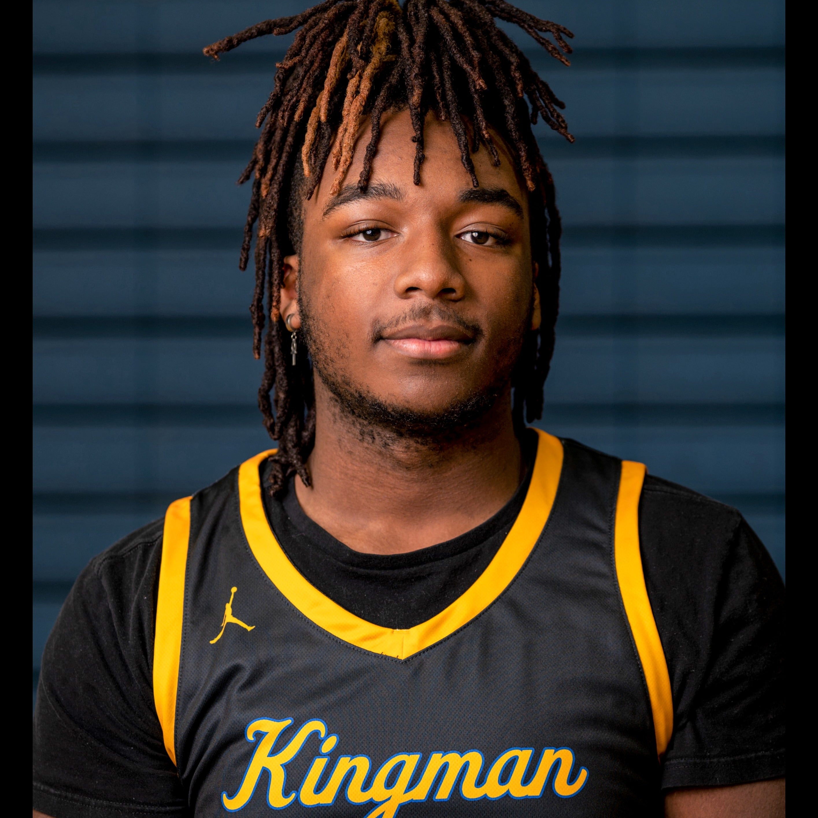 Jordan Primm