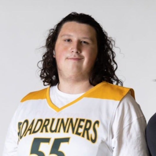 Logan Johnstad