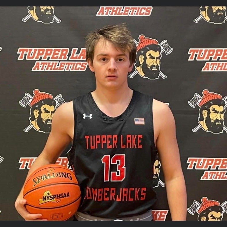 Tyler  LaPlante