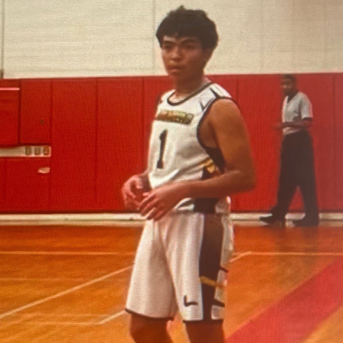 Ricardo Resendez mugshot