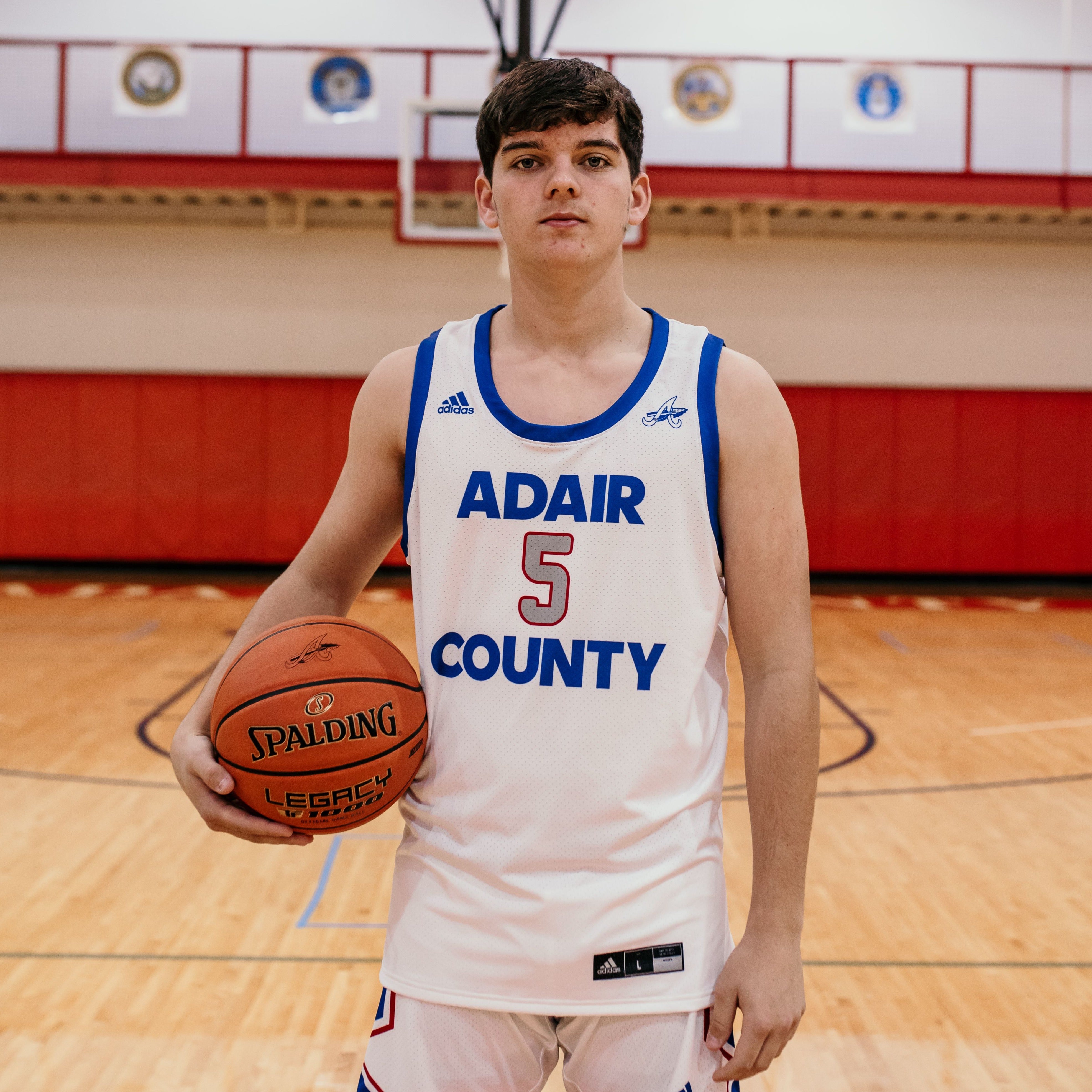 Brayton Coomer mugshot