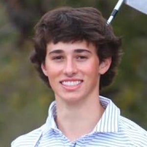 Cooper Kasimov mugshot