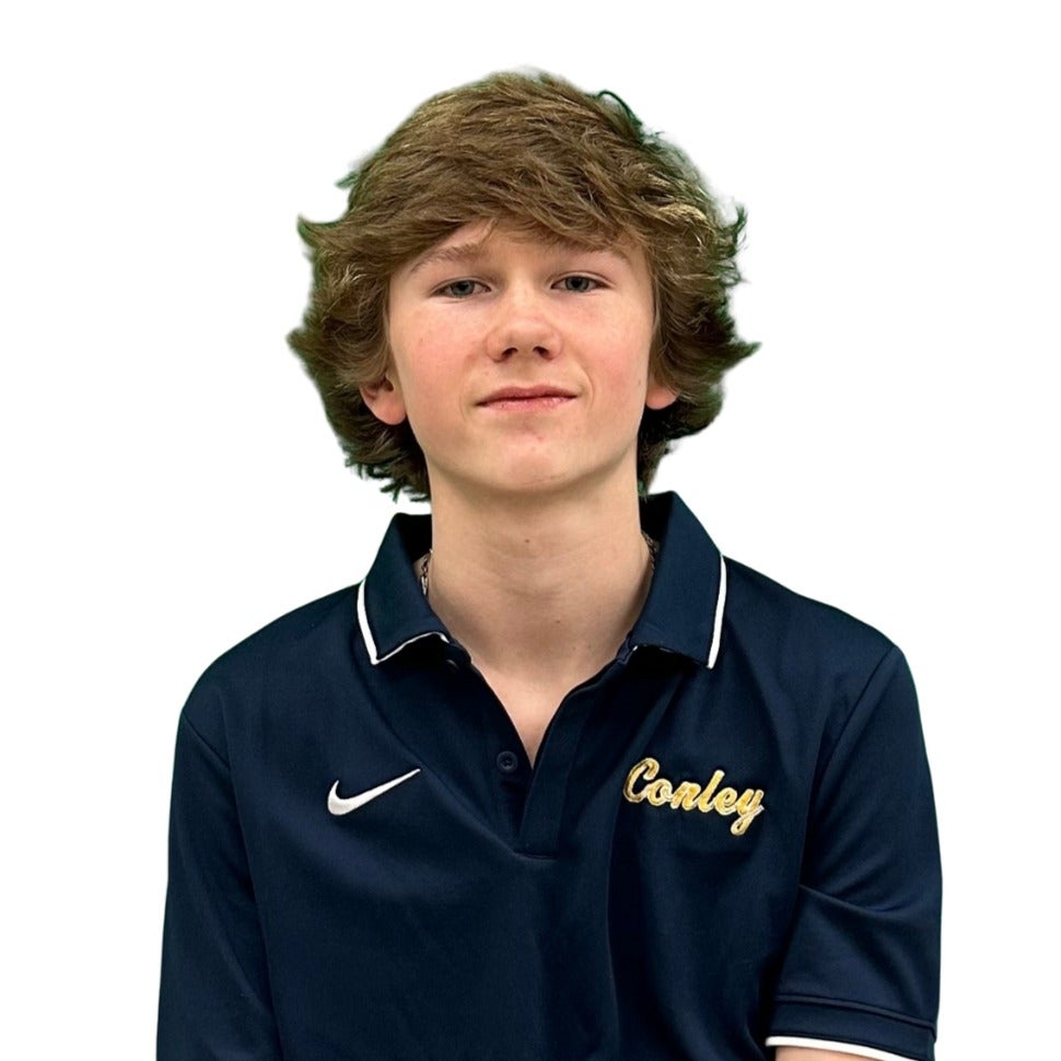 Owen Conway mugshot