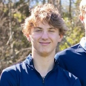 Caden Stewart