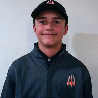 Blake Yon mugshot