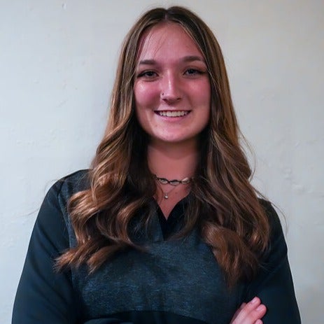 Maddy Irvin mugshot