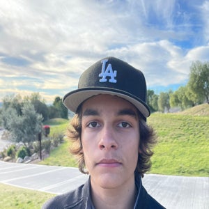 Jordan Chavez