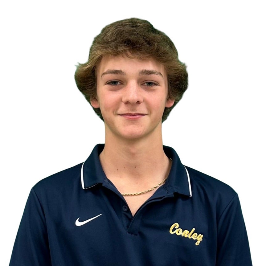 Cooper Fleming mugshot