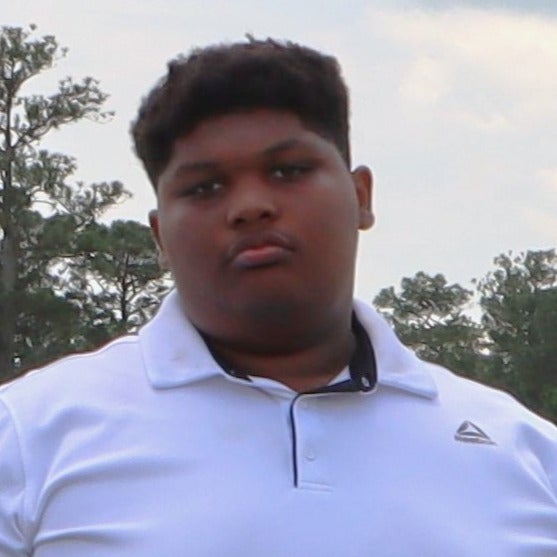Jamir  Shields mugshot