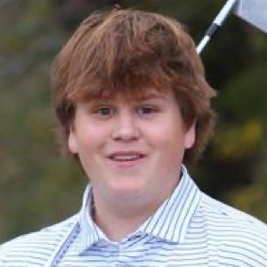 Asher Weiers mugshot