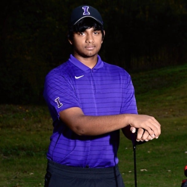 Varad Raghavapudi mugshot