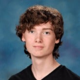 Luc Porter mugshot