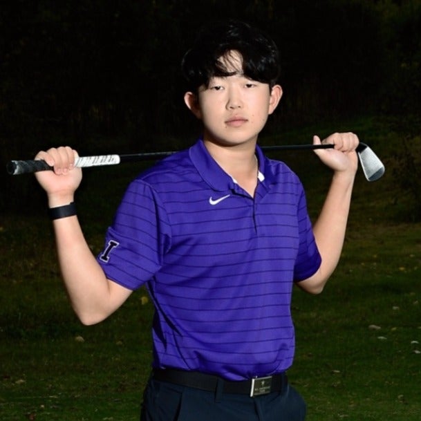 Andrew Kim mugshot