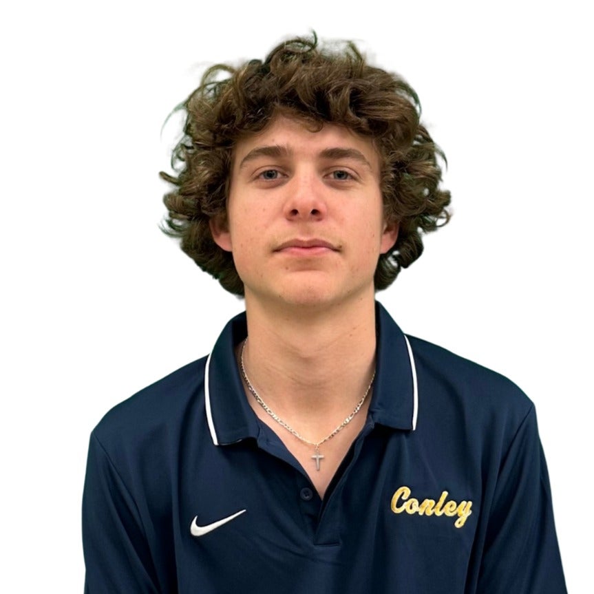 Wilson McCann mugshot