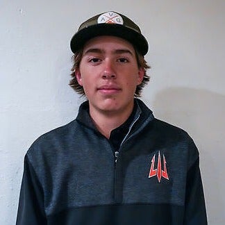 Brody Earnest mugshot