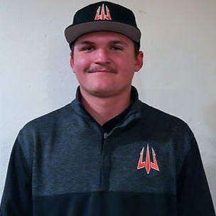 Brady Fonville mugshot