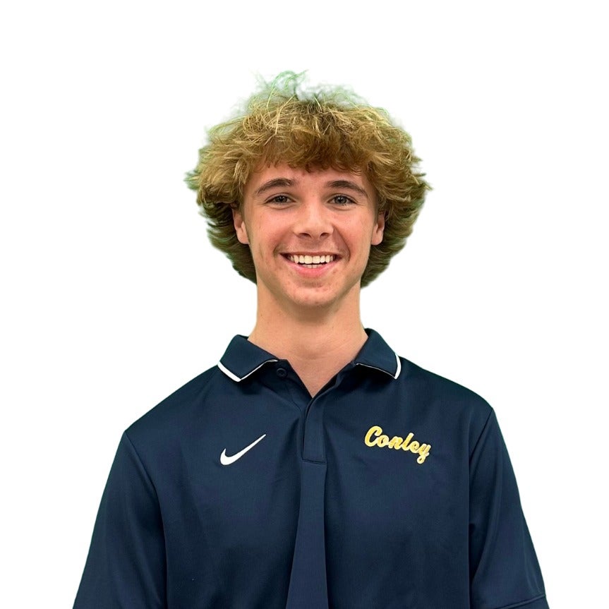 Luke Jones mugshot