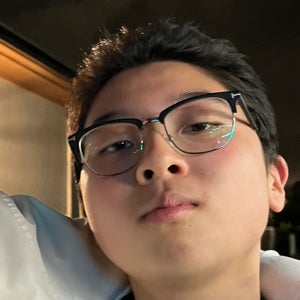 Timothy Chang mugshot