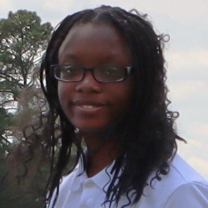 Janelle Robinson mugshot
