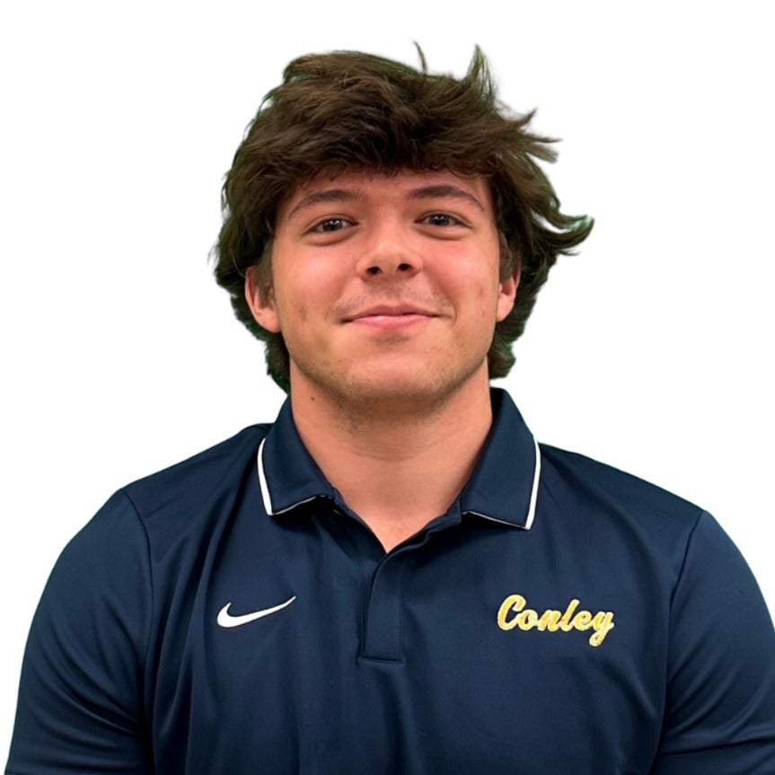 Zac Price mugshot