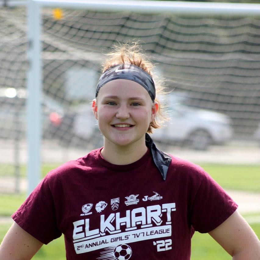 Emma Rutledge mugshot