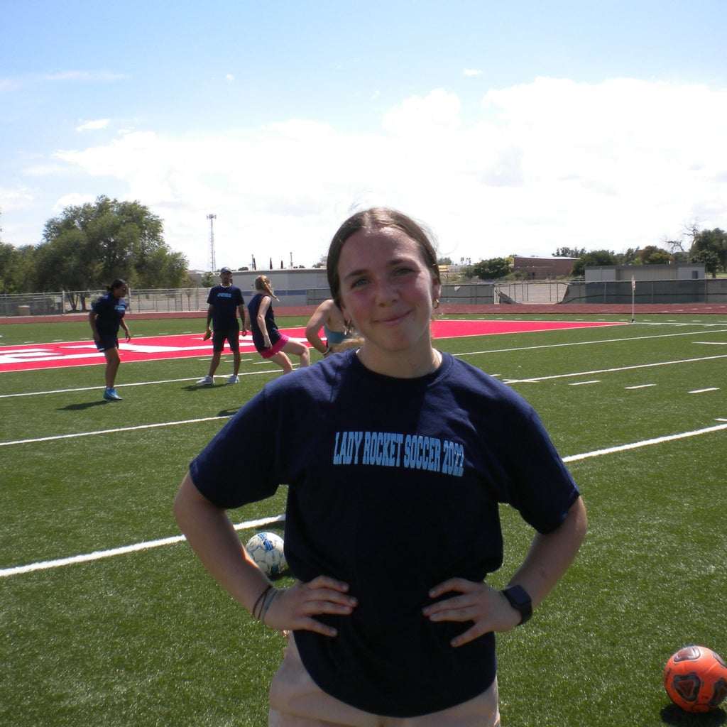 Sara Royo Begueria mugshot