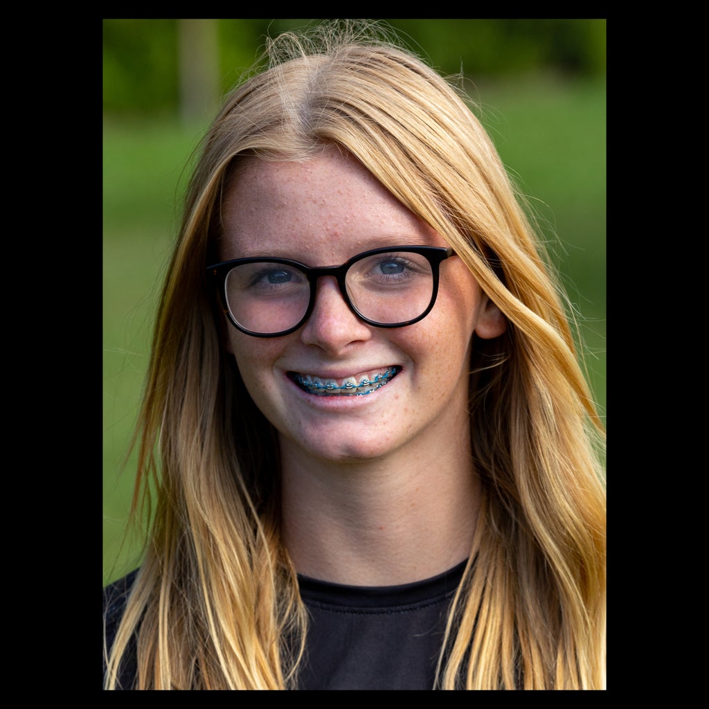 Rylie Quaiser mugshot