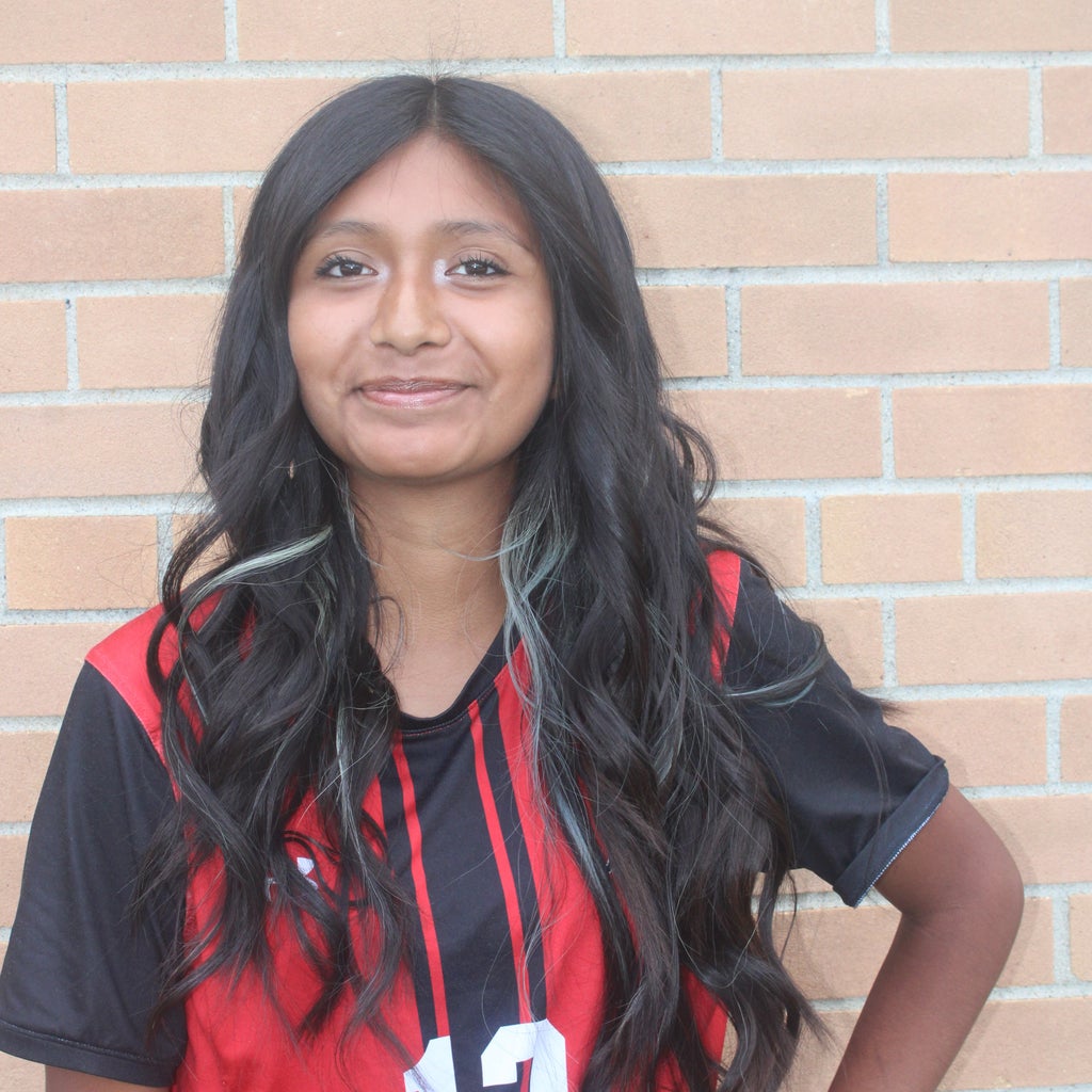 Joselyn Juarez mugshot