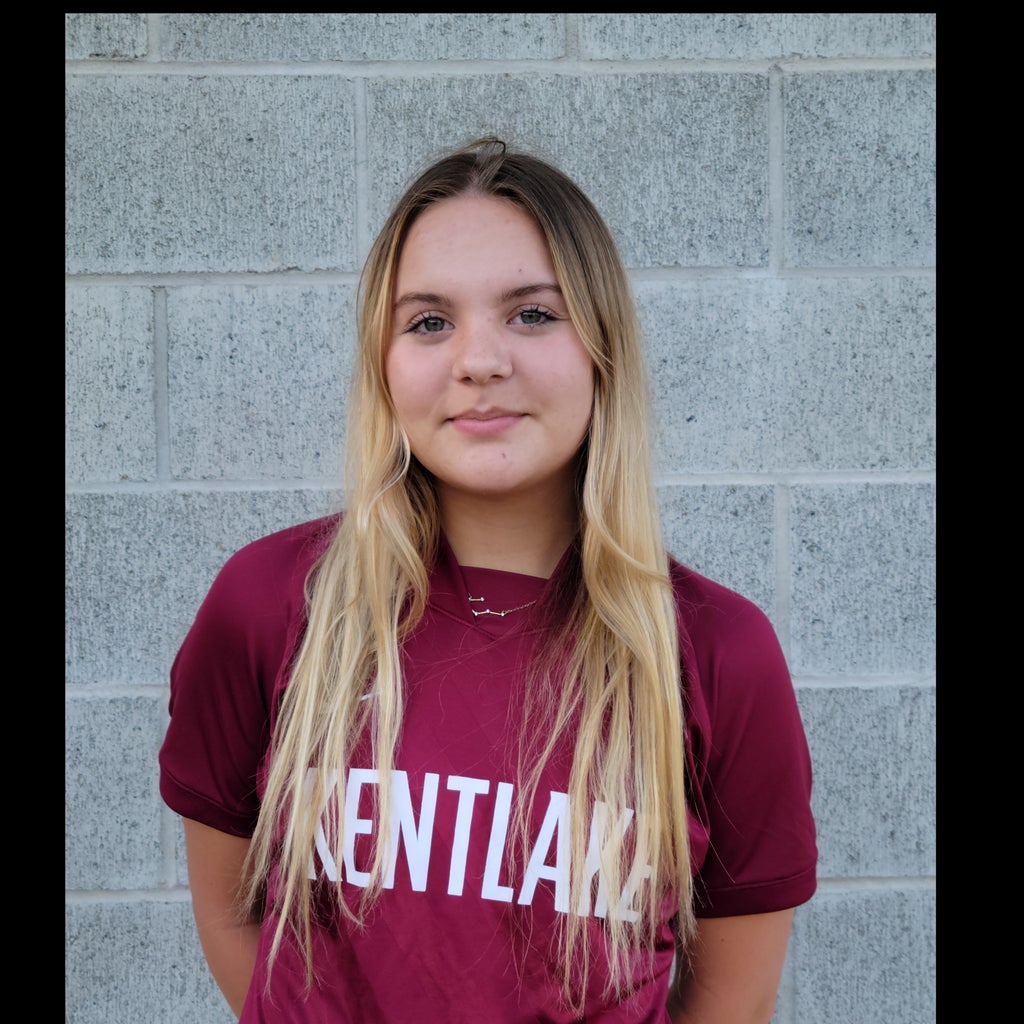 Hannah Parker mugshot